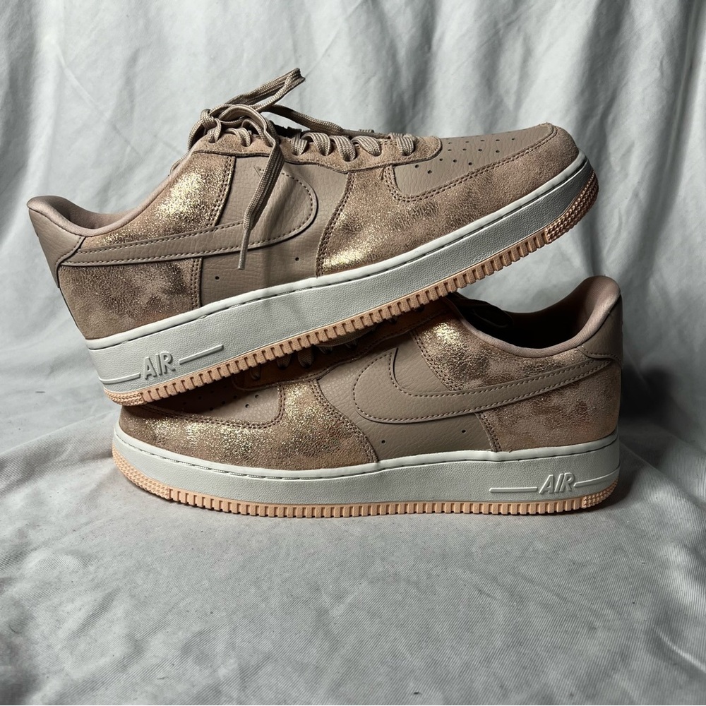 Size 12W AF1 NO BOX!